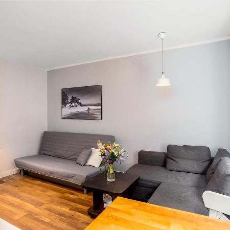 Kirsty Apartment Sopot - Hav Aparts المظهر الخارجي الصورة