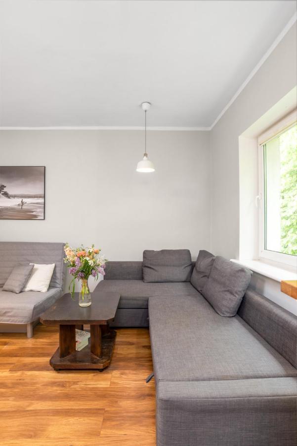 Kirsty Apartment Sopot - Hav Aparts المظهر الخارجي الصورة
