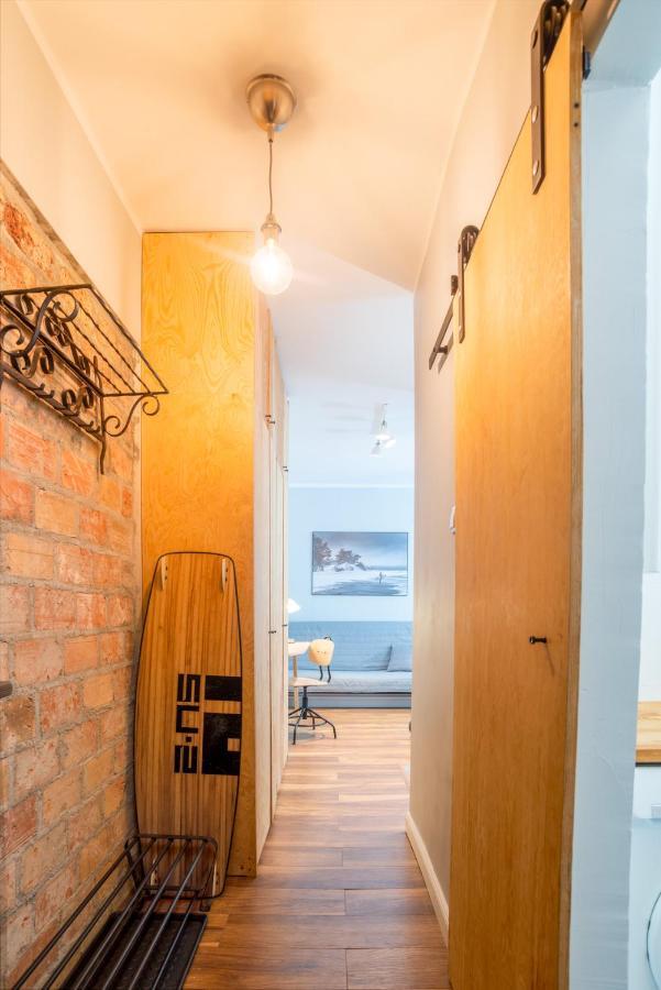 Kirsty Apartment Sopot - Hav Aparts المظهر الخارجي الصورة