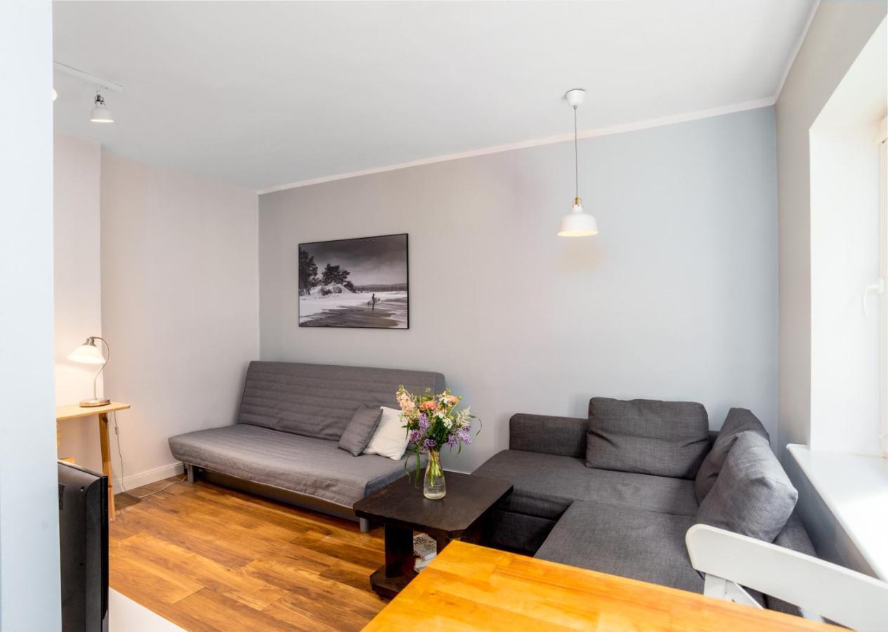 Kirsty Apartment Sopot - Hav Aparts المظهر الخارجي الصورة
