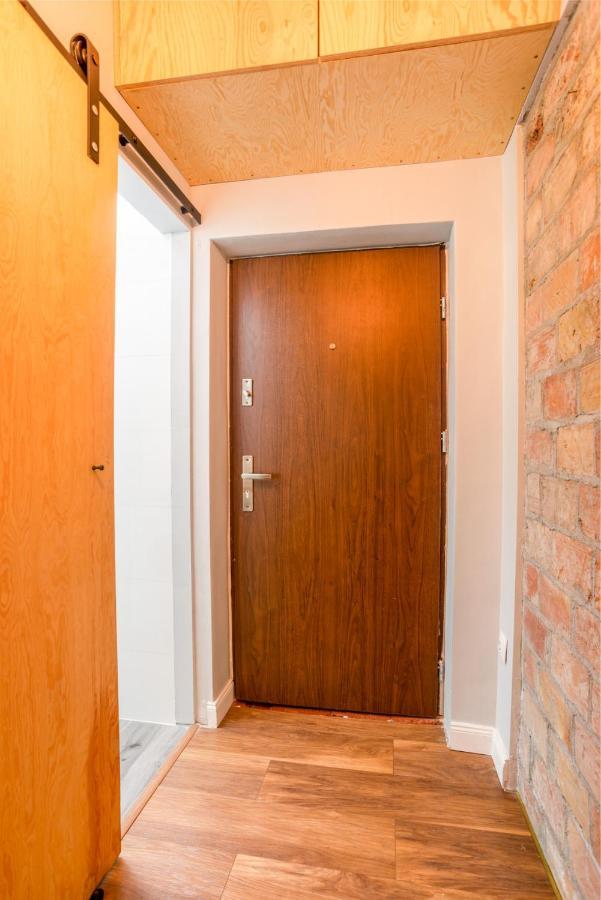 Kirsty Apartment Sopot - Hav Aparts المظهر الخارجي الصورة